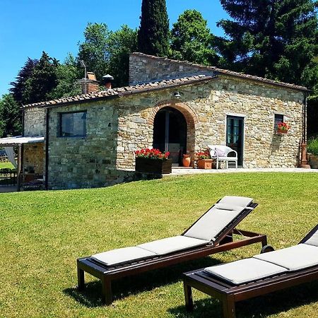 Poggio Al Sole Hotell Fiesole Exteriör bild