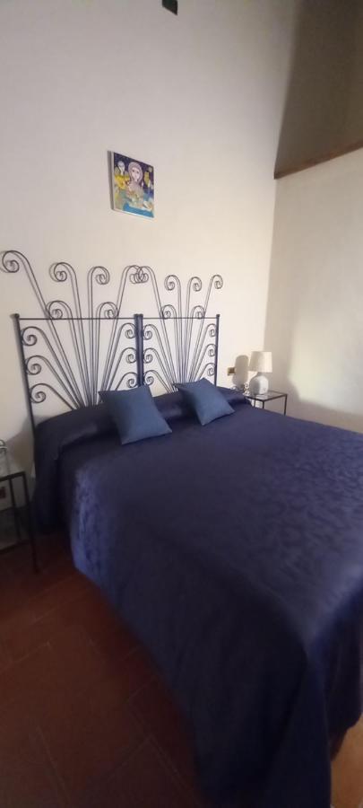 Poggio Al Sole Hotell Fiesole Exteriör bild