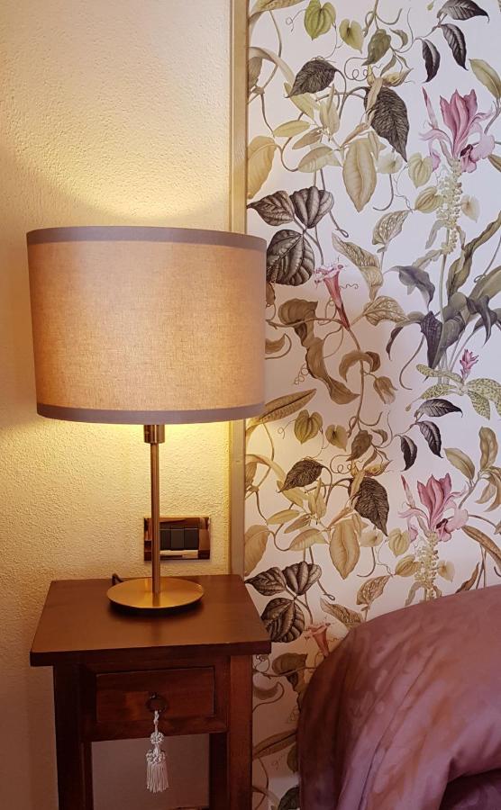 Poggio Al Sole Hotell Fiesole Exteriör bild
